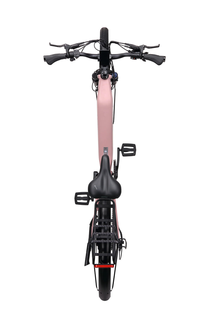 Maui Electric City Bike Bronte