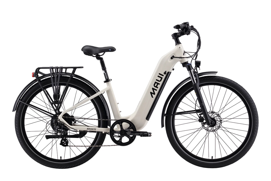 Maui Electric City Bike Bronte