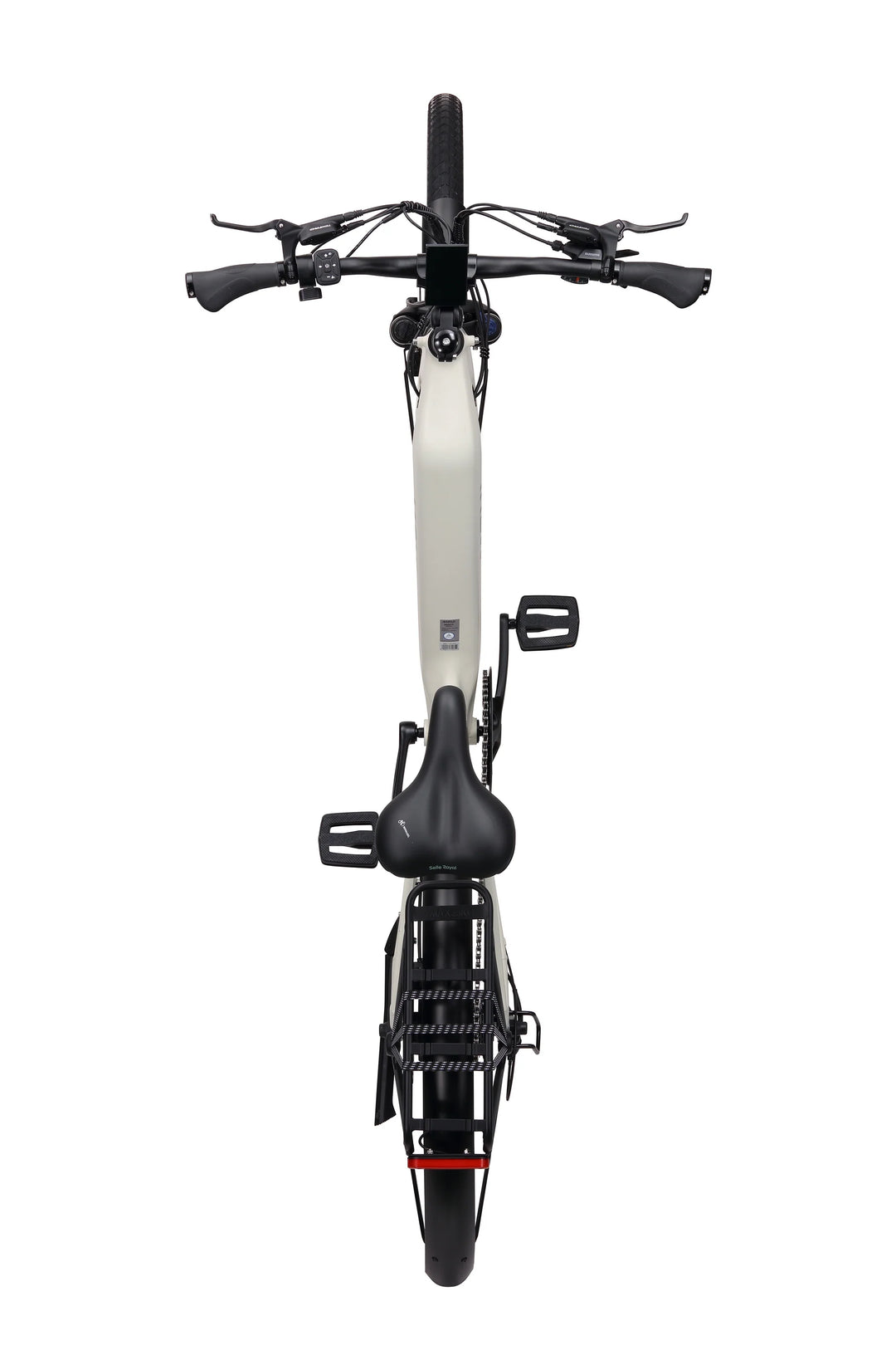 Maui Electric City Bike Bronte