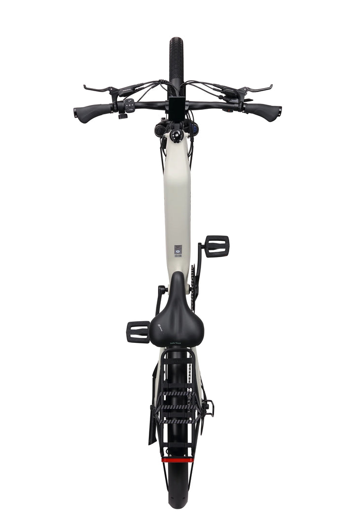 Maui Electric City Bike Bronte