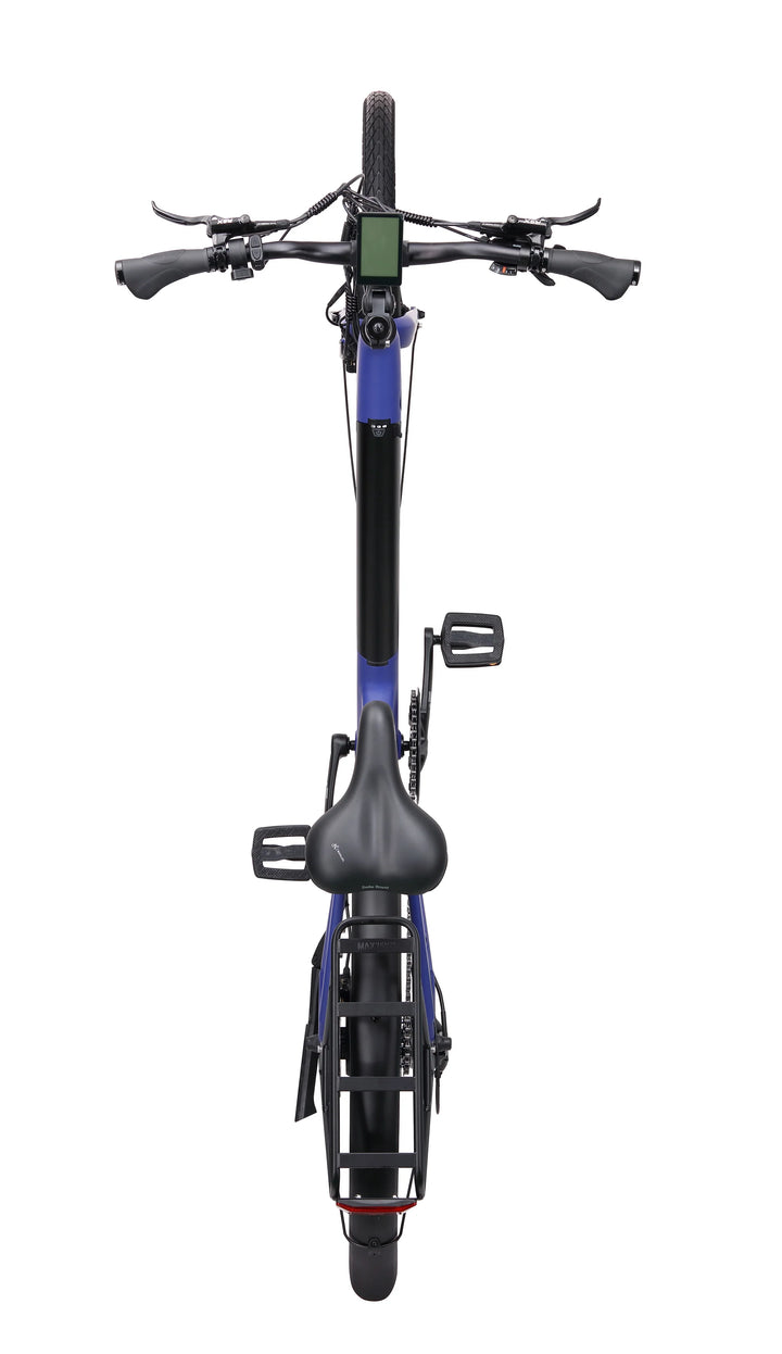 Maui Molly E Bike