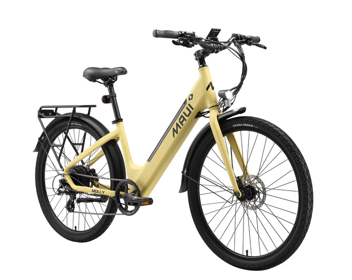 Maui Molly E Bike