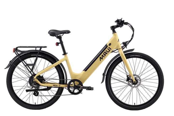 Maui Molly E Bike