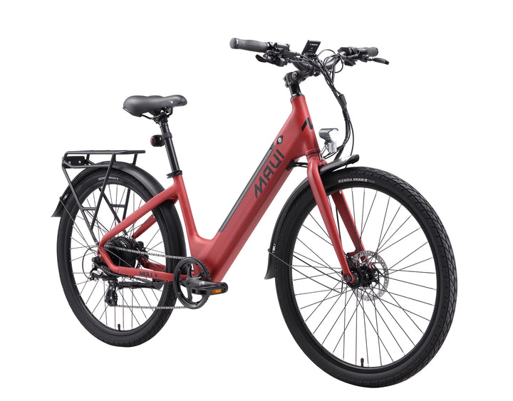 Maui Molly E Bike