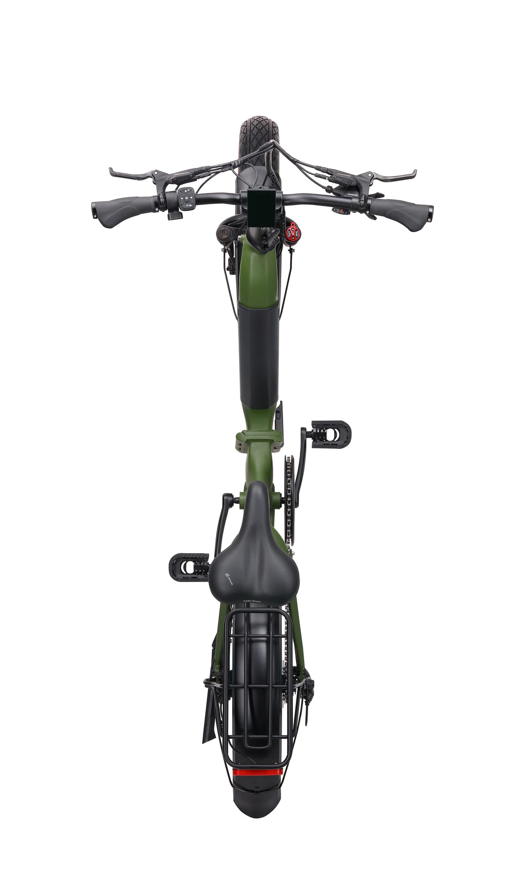 MAUI BOBBY Folding eBike