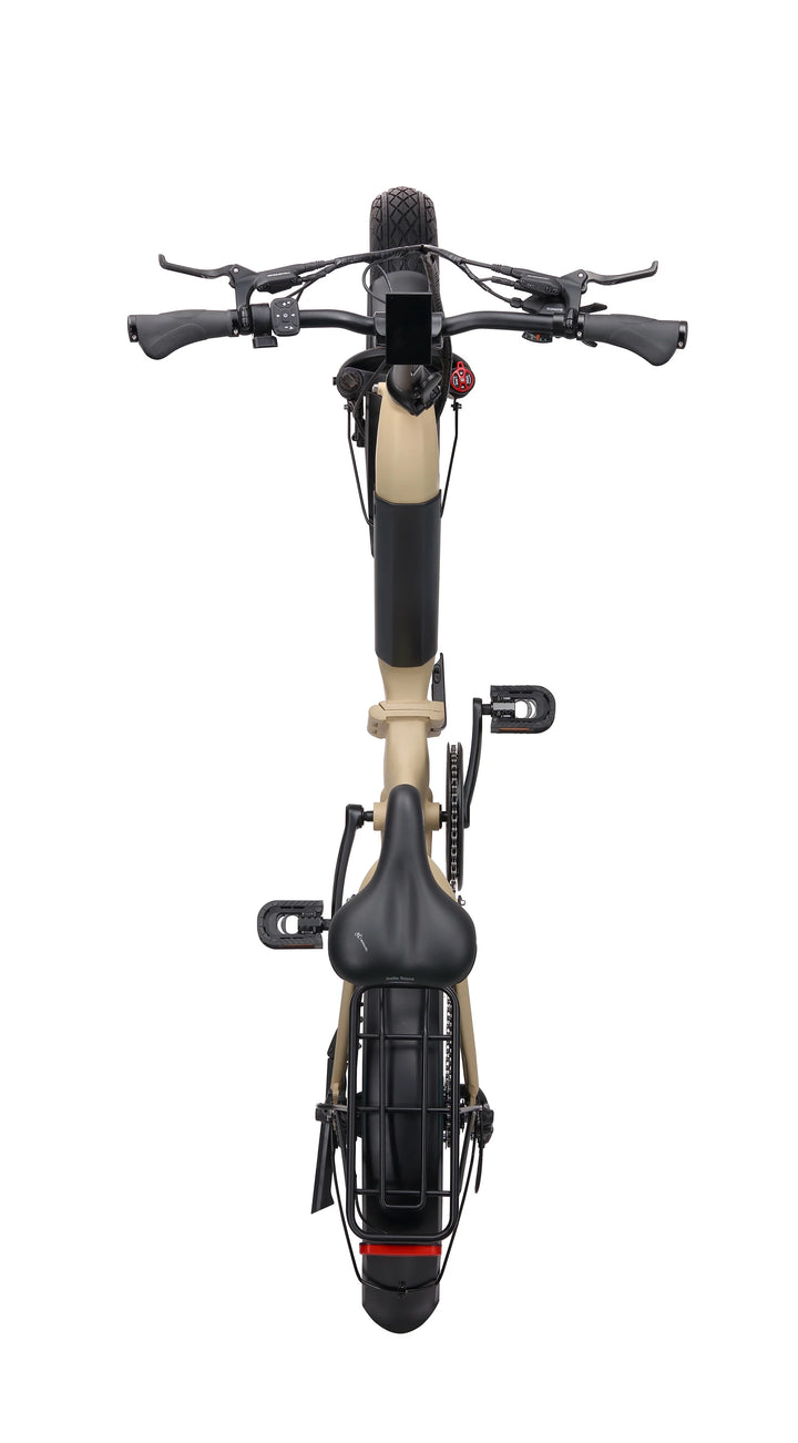 MAUI BOBBY Folding eBike