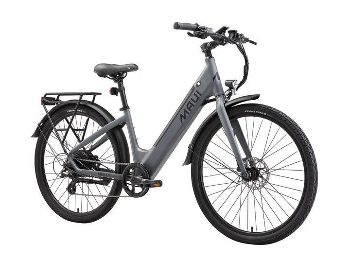 Maui Molly E Bike