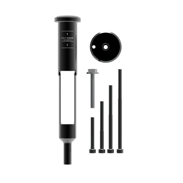 OneUp Threadless Carrier