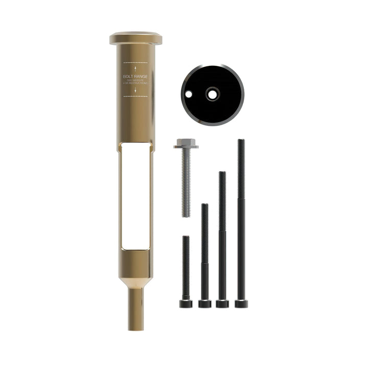 OneUp Threadless Carrier