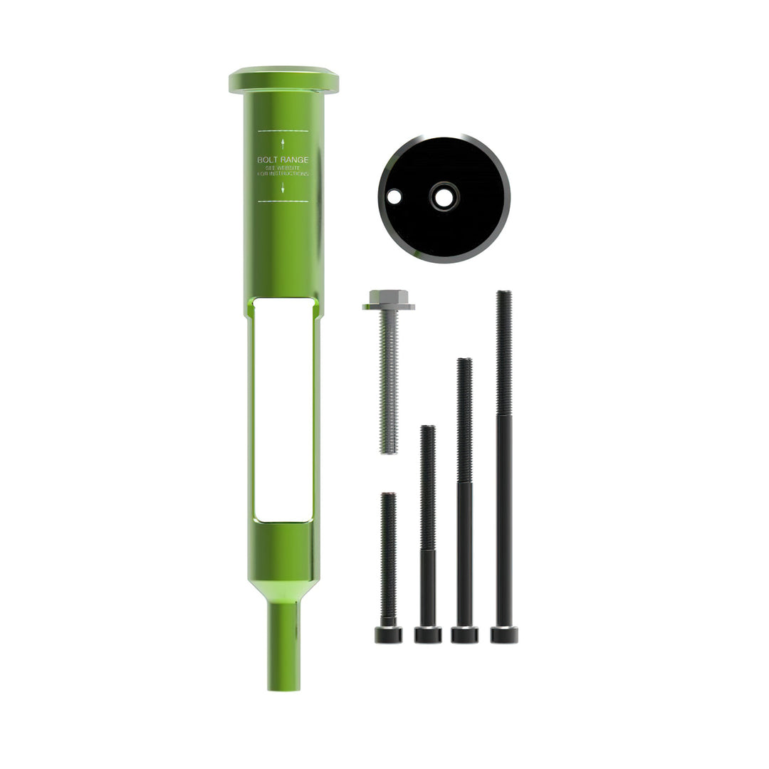 OneUp Threadless Carrier