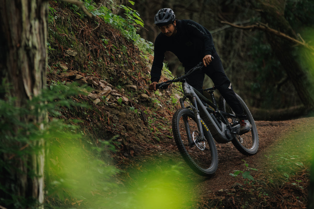 Ibis Oso TR