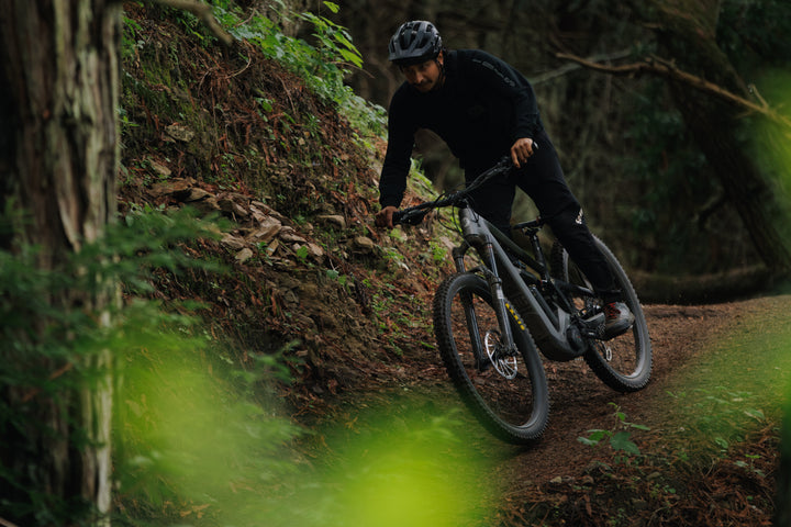 Ibis Oso TR