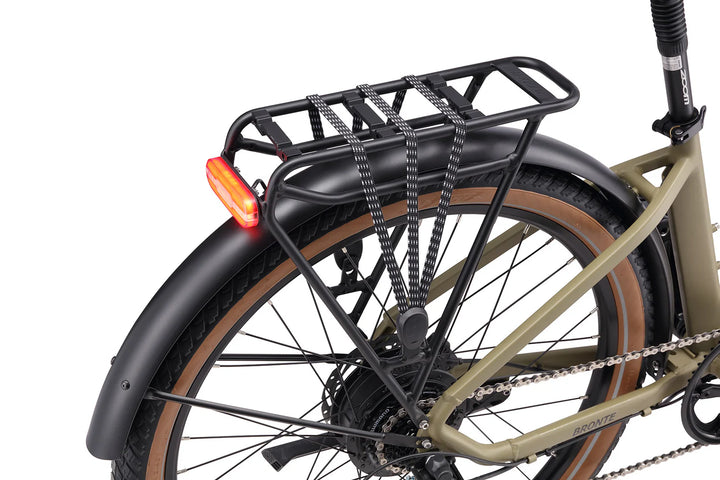 Maui Electric City Bike Bronte