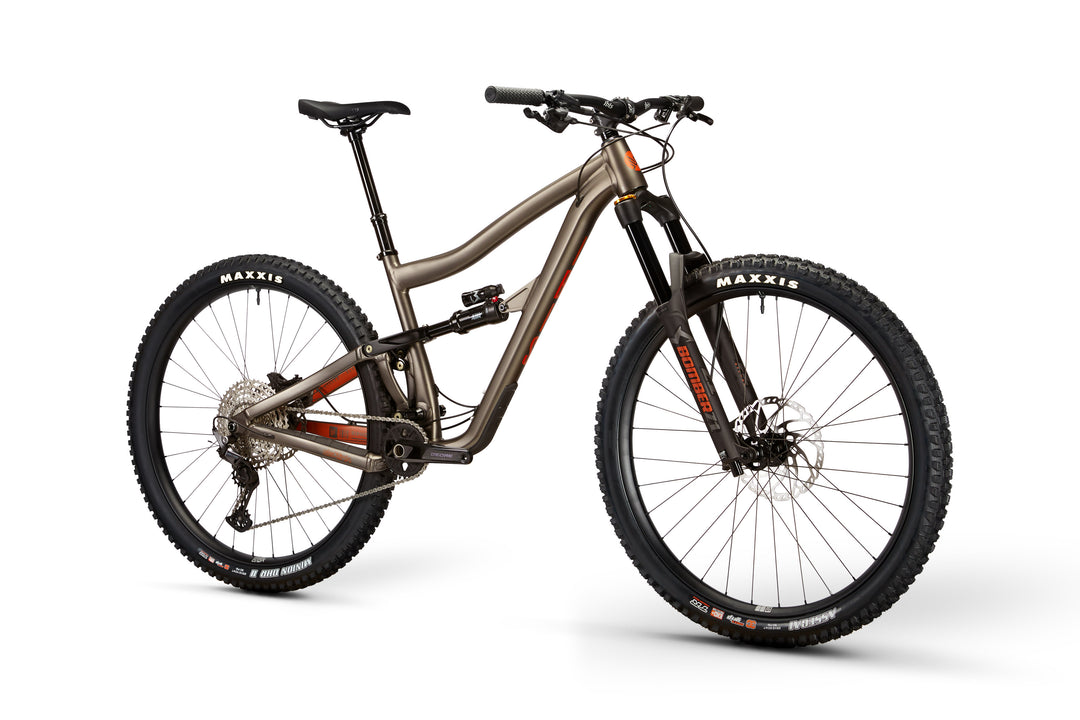 Ibis Ripmo AF SLX