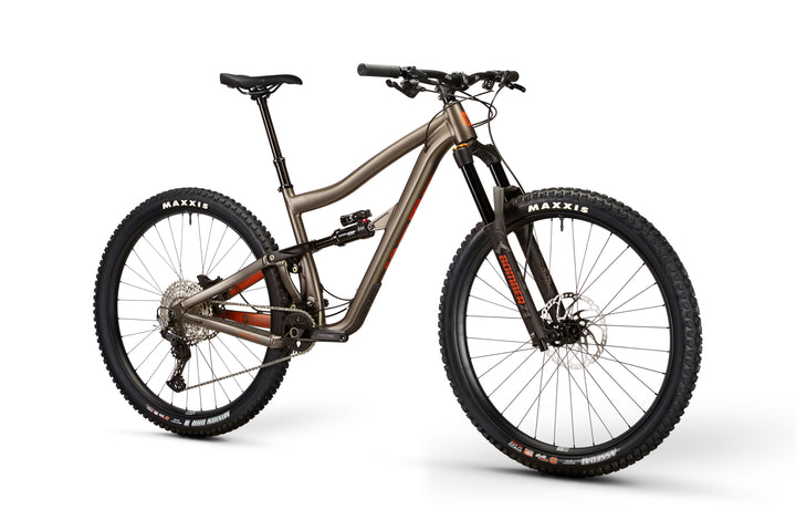 Ibis Ripmo AF SLX