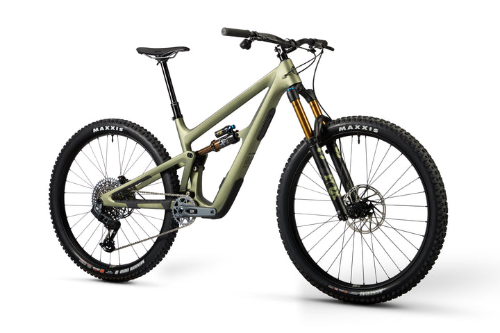 Ibis Ripmo V3 SLX