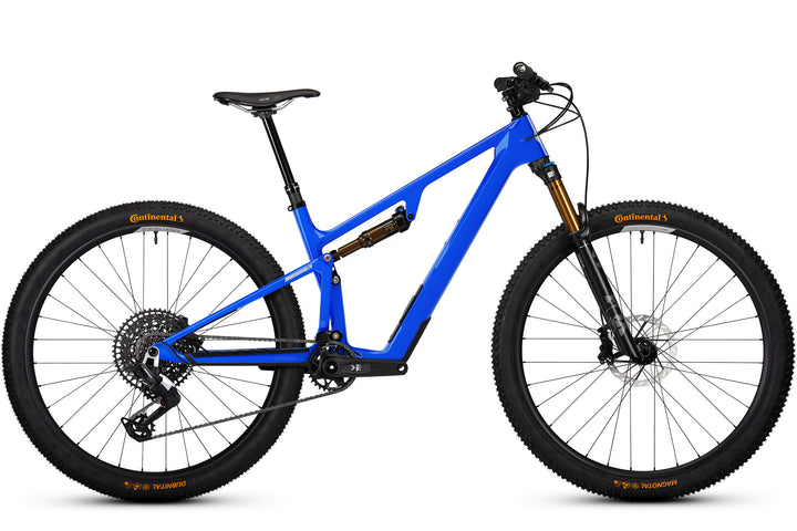 Ibis Ripley SL