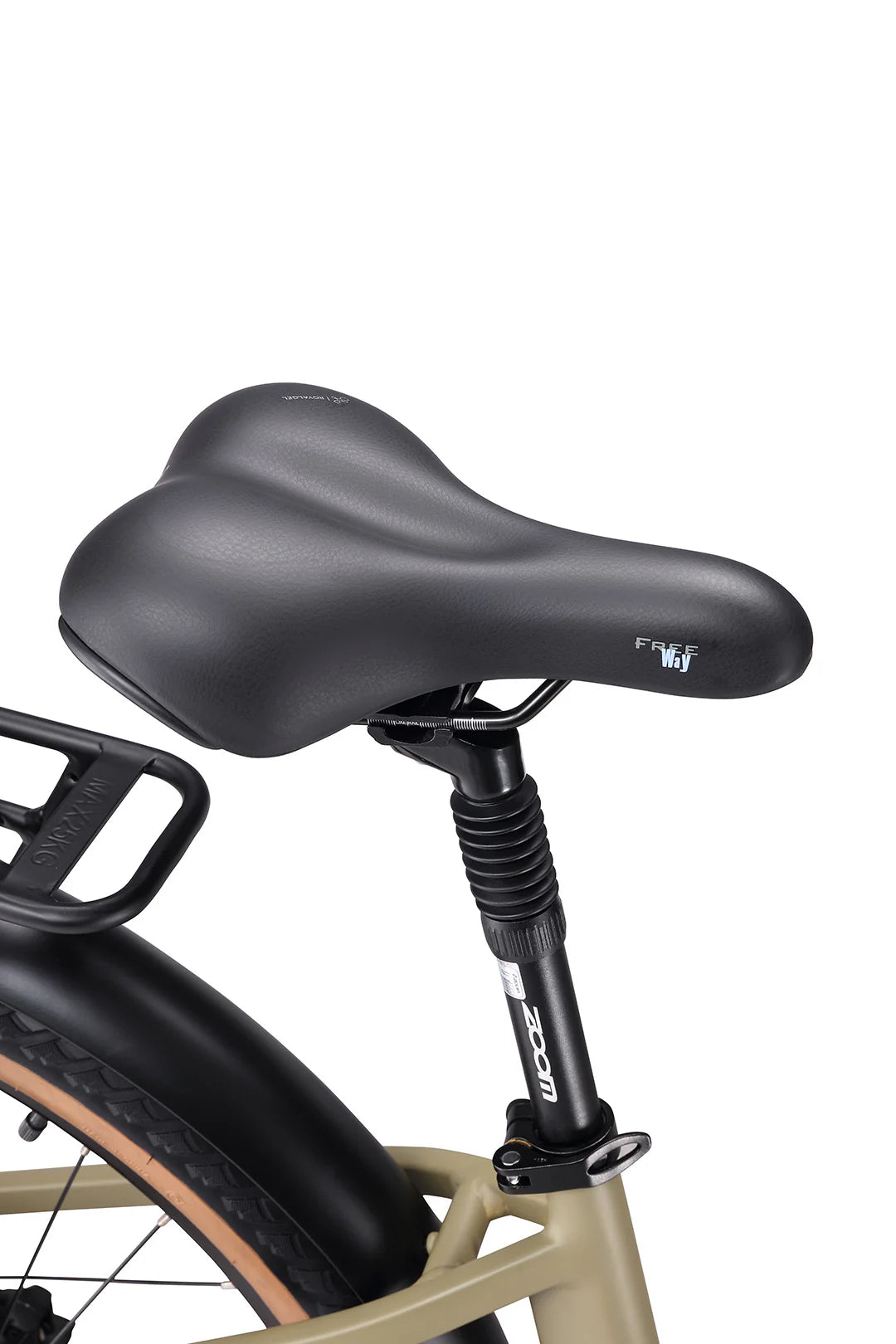 Maui Electric City Bike Bronte