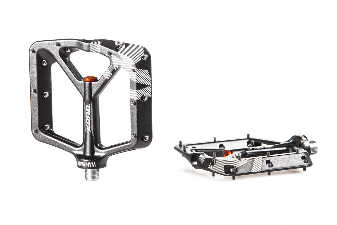 Kona - Wah Wah 2 Aluminium