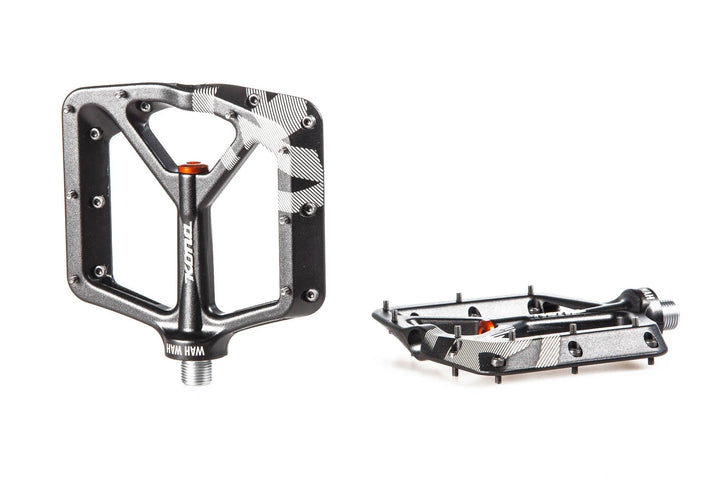 Kona - Wah Wah 2 Aluminium