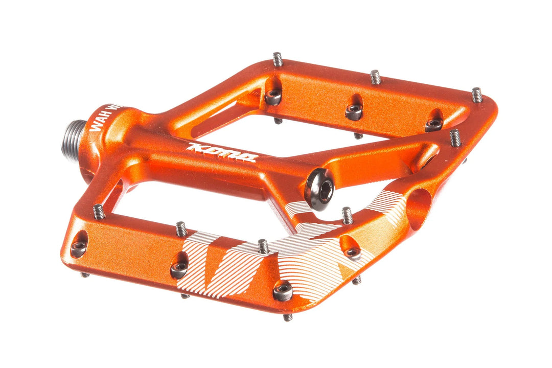Kona - Wah Wah 2 Aluminium