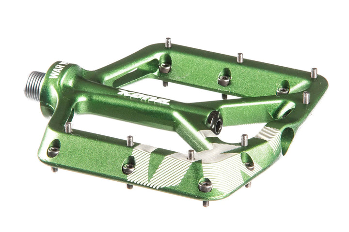 Kona - Wah Wah 2 Aluminium