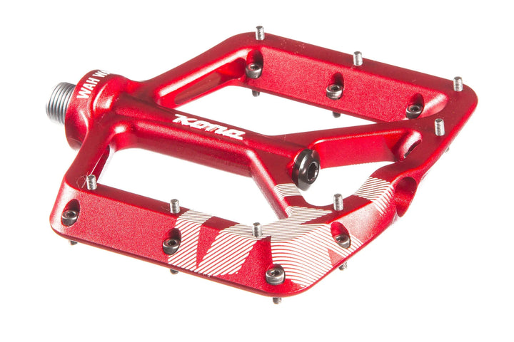 Kona - Wah Wah 2 Aluminium
