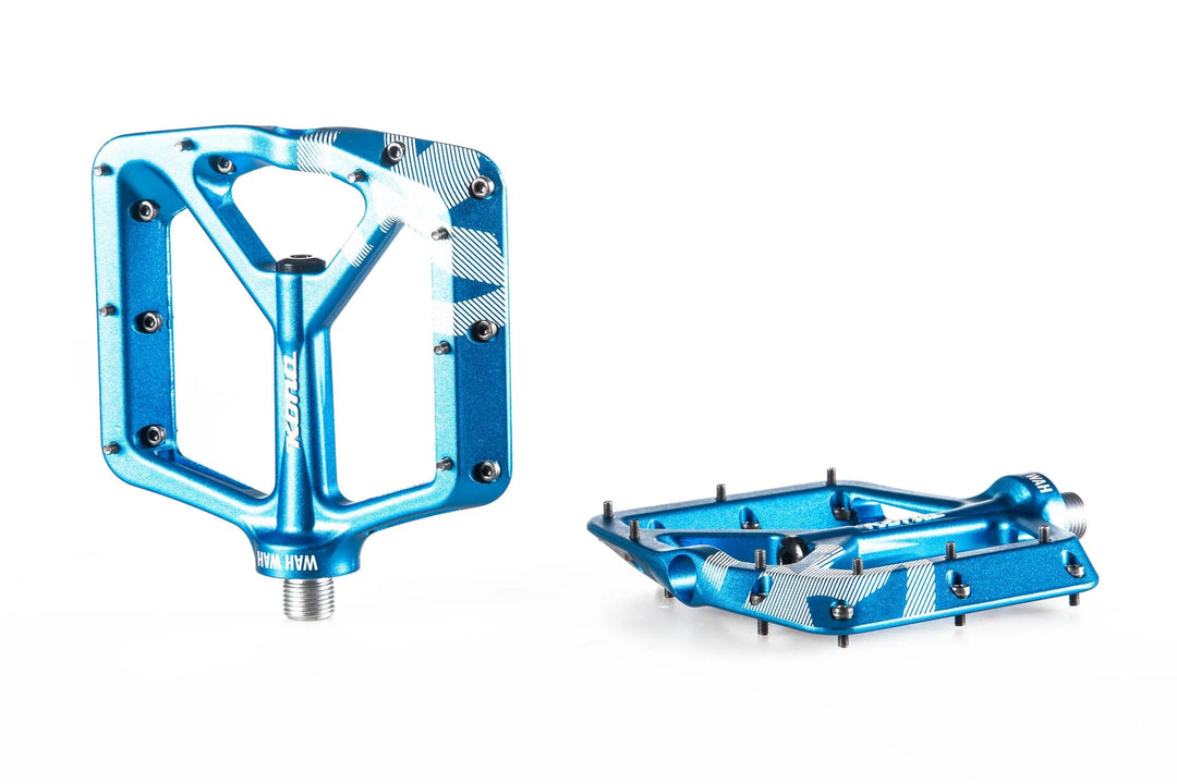 Kona - Wah Wah 2 Aluminium