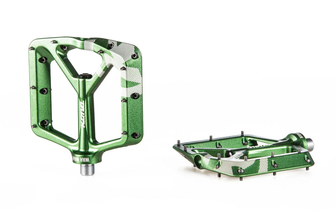 Kona - Wah Wah 2 Aluminium