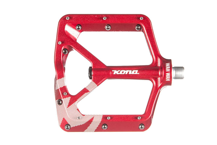 Kona - Wah Wah 2 Aluminium