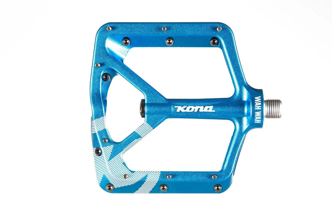 Kona - Wah Wah 2 Aluminium
