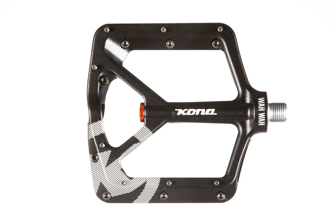 Kona - Wah Wah 2 Aluminium