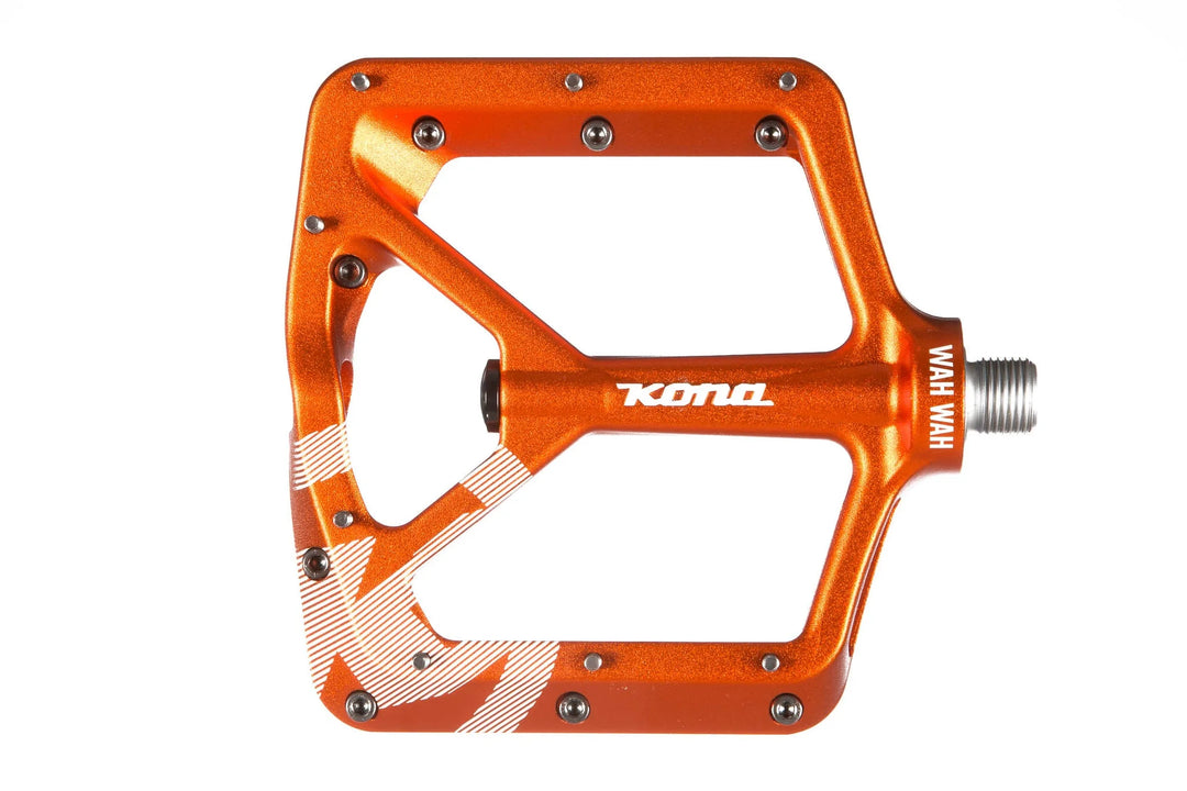 Kona - Wah Wah 2 Aluminium