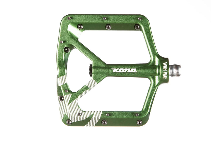 Kona - Wah Wah 2 Aluminium