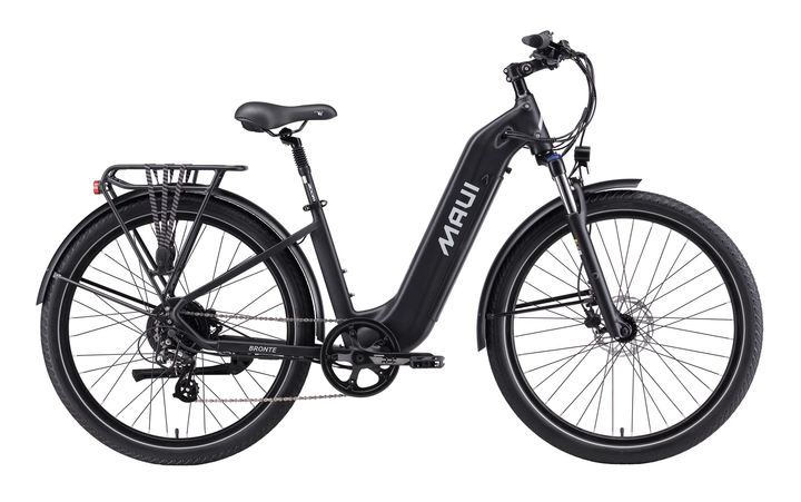 Maui Electric City Bike Bronte