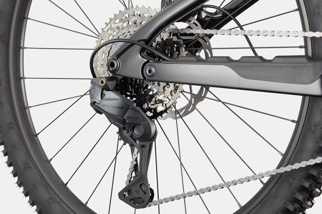 Cannondale Moterra 2 Carbon