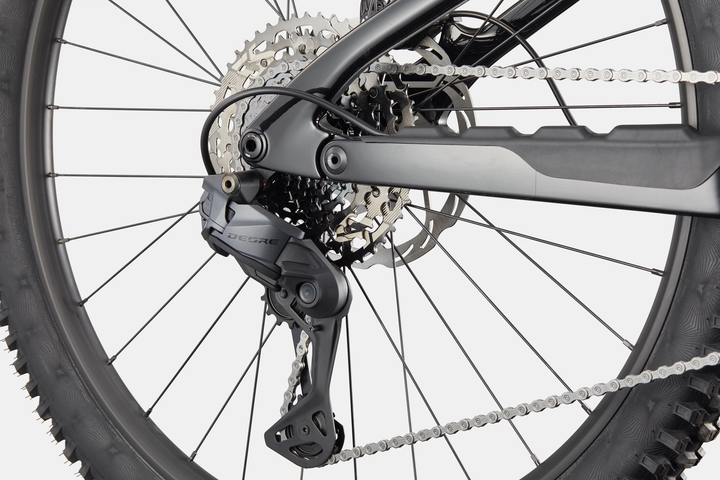 Cannondale Moterra 2 Carbon
