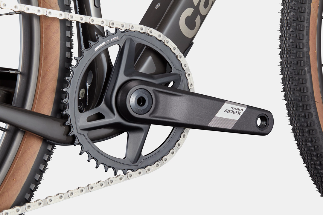 2026 Cannondale Topstone Carbon 2 AXS
