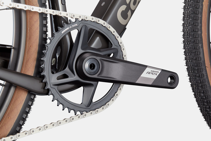 2026 Cannondale Topstone Carbon 2 AXS