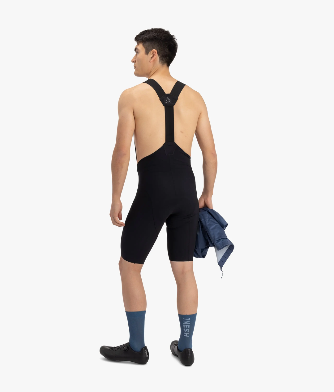7Mesh MK3 Bib Short Men's Black
