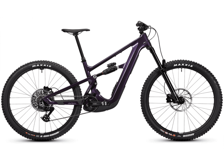 Ibis Oso TR