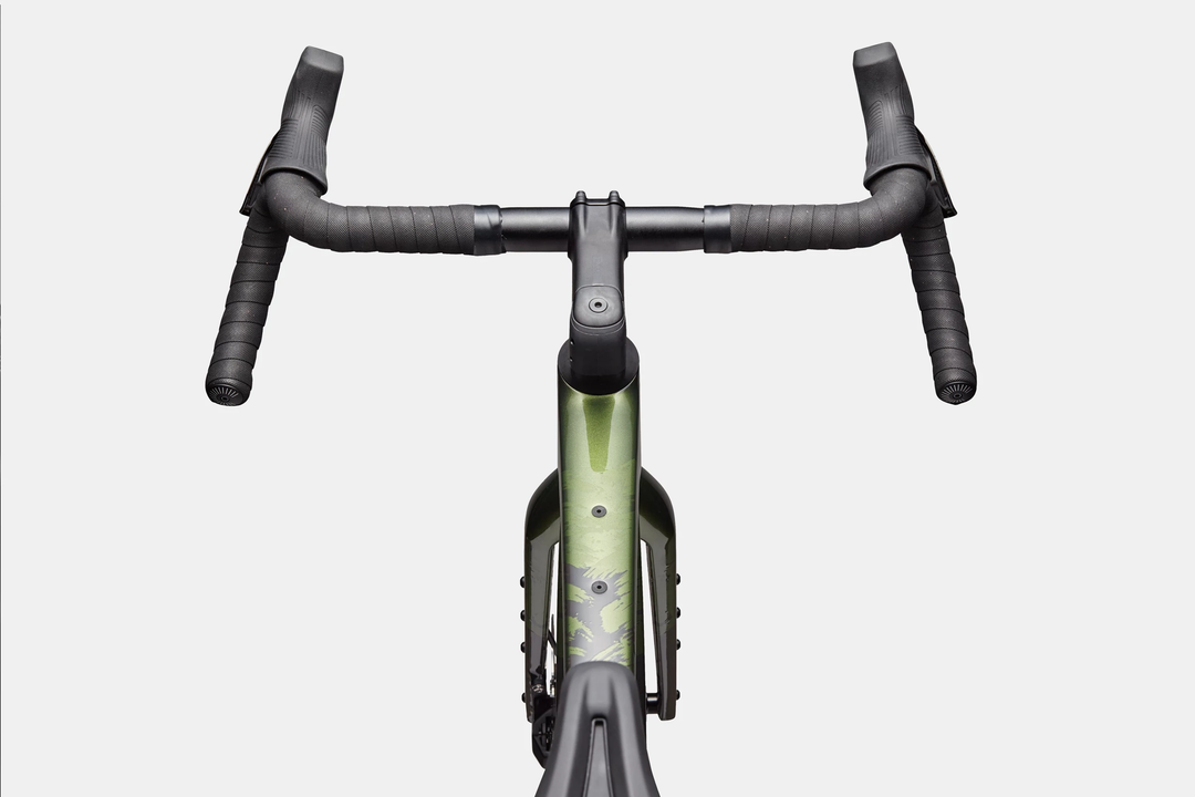 2026 Cannondale Topstone Carbon 2 AXS