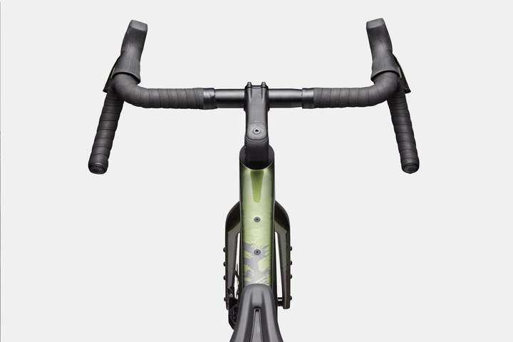 2026 Cannondale Topstone Carbon 2 AXS