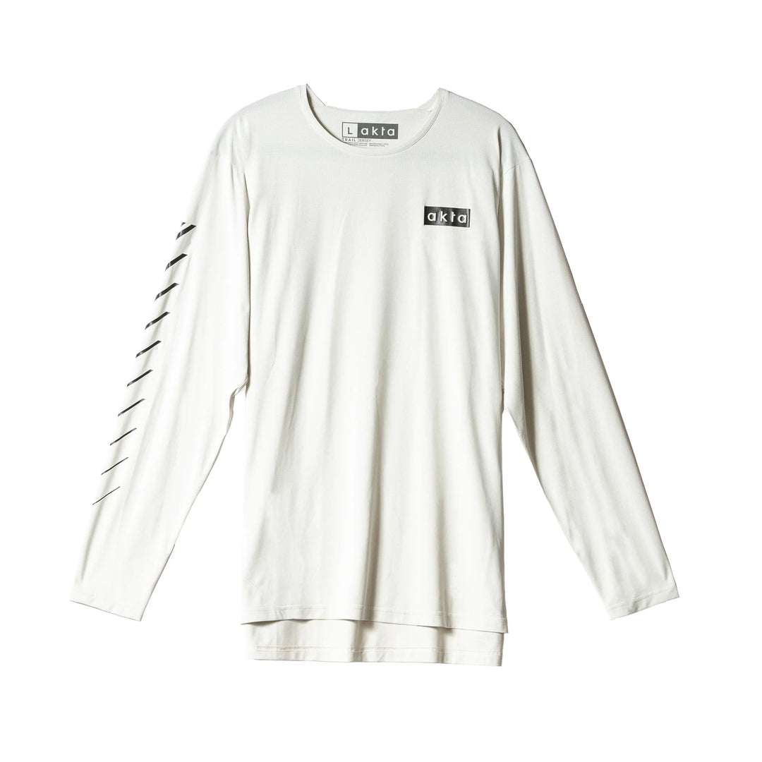 Akta Trail LS Jersey