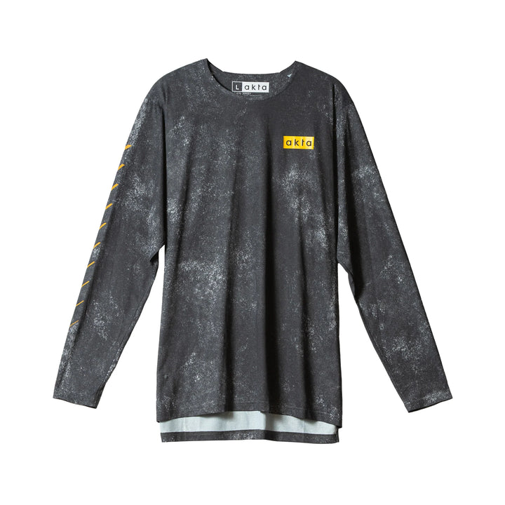 Akta Trail LS Jersey