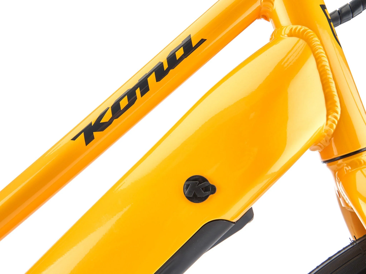 Kona Coco HD