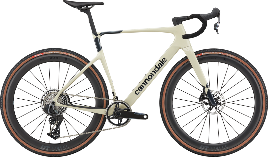 Cannondale SuperX 1 Force XPLR