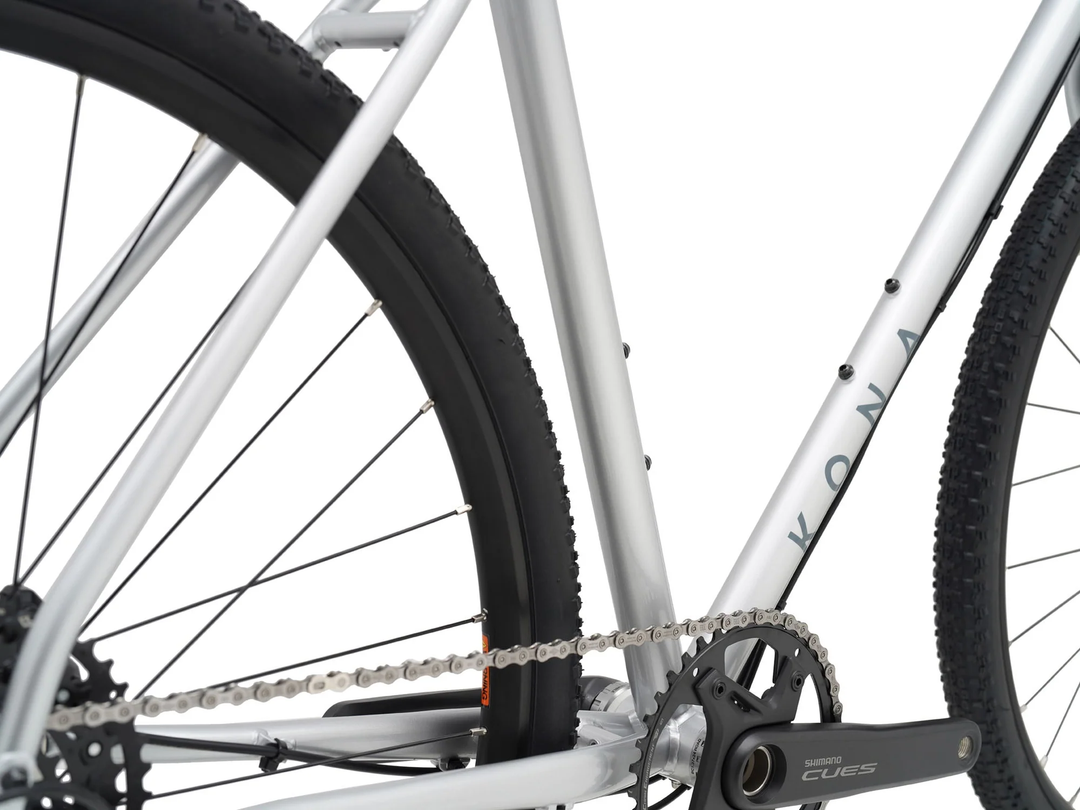 Kona Rove CUES