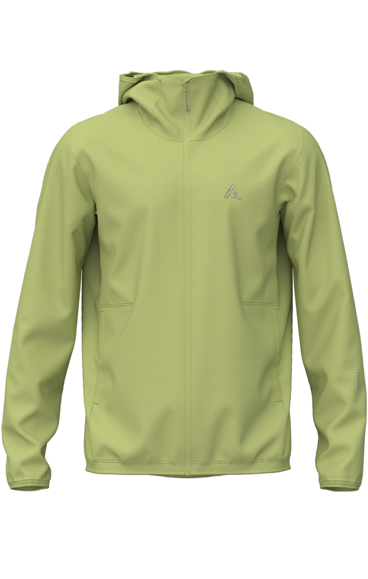 7Mesh Spruce Hoody Men's