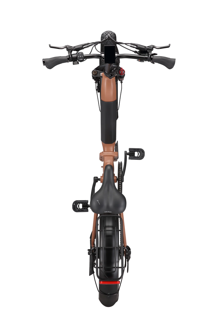MAUI BOBBY Folding eBike